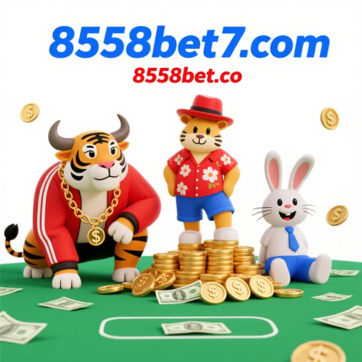 8558bet.co